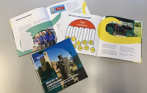 impressie brochure algemene voorzieningen banner