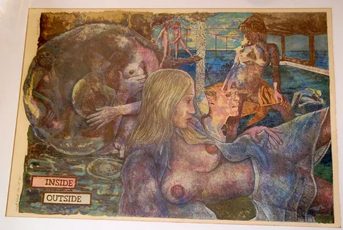 inside outside frans duin