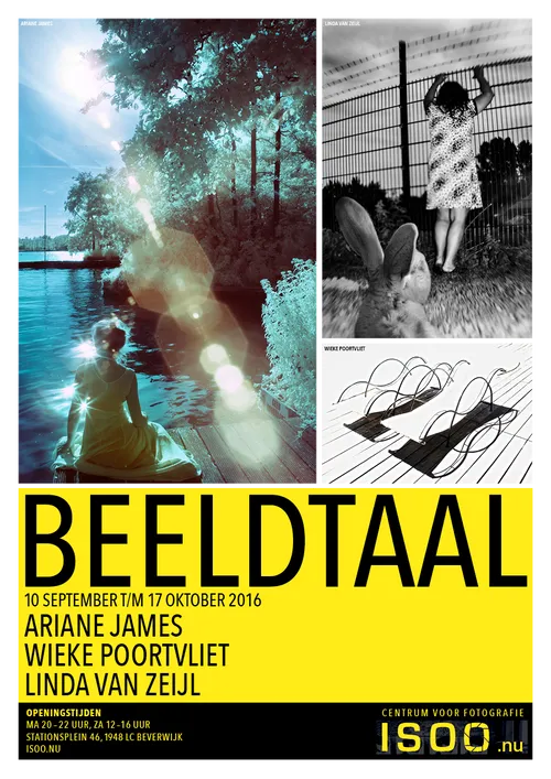 isoo poster a3 2016 09