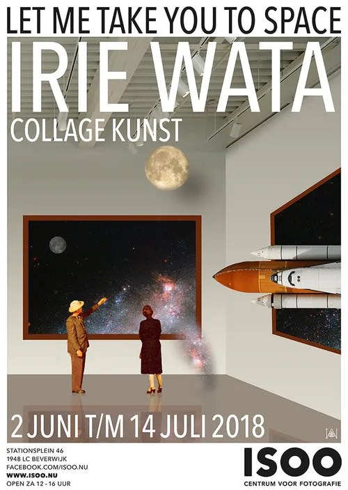 isoo poster a3 2018 06