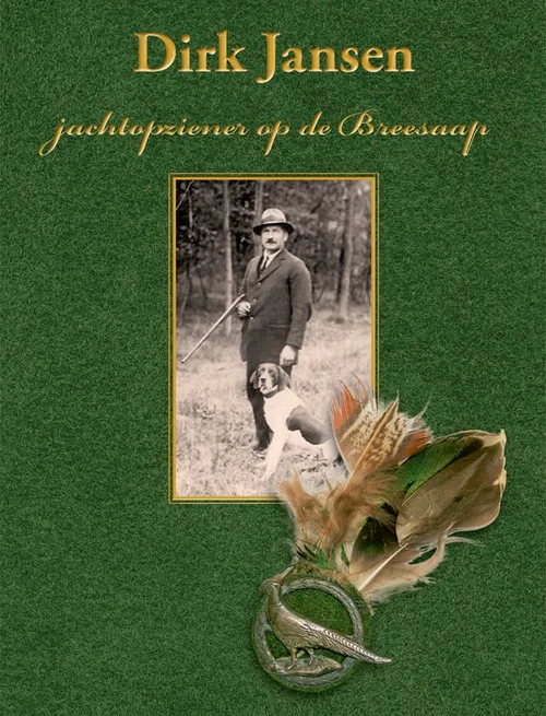 jachtopziener 2 cover