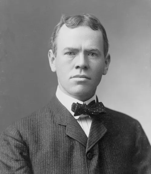 james brendan connolly 1906 1