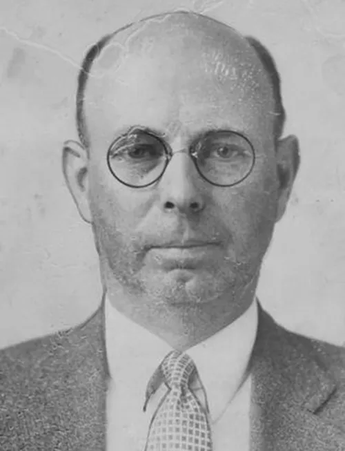 jameshsnook1929 wiki