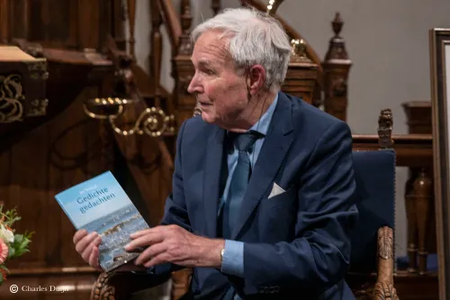 jan terlouw gedichte gedachten