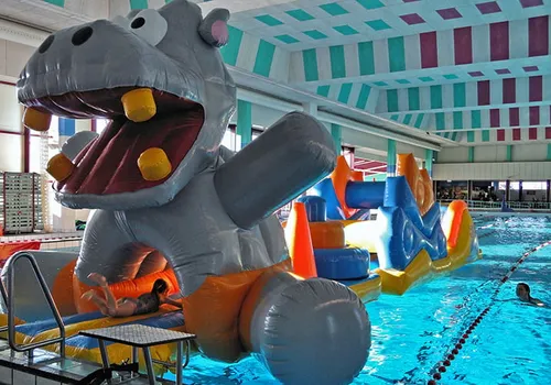 jips stormbaan banner