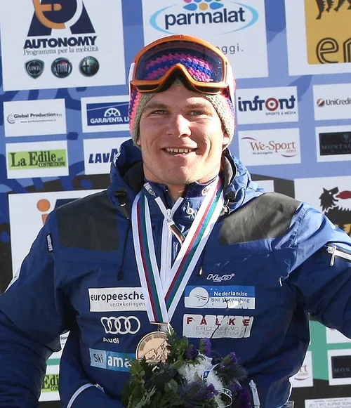 kees jan van der klooster