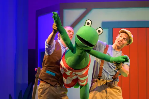 kiker is verliefd 003 wim lanser