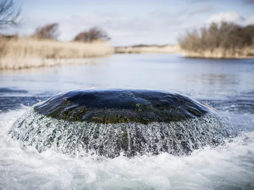 kwal infiltratie gebied castricum