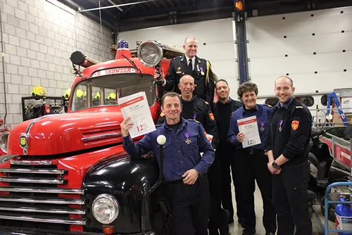 links theo duin tado bol ron schruijer maurice meijer admela akkermans paul ijtsma