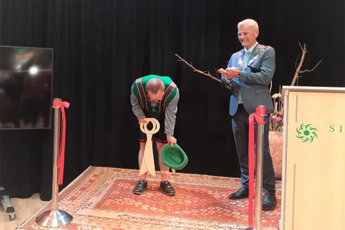 lint voor persbericht met burgemeester 2