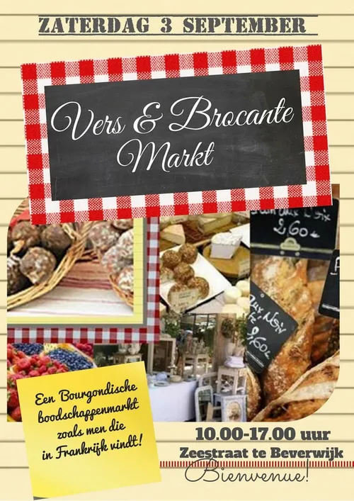 markt september 2016