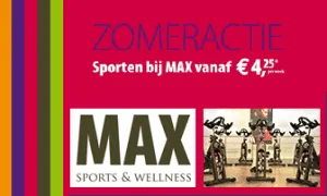 max sport en welness