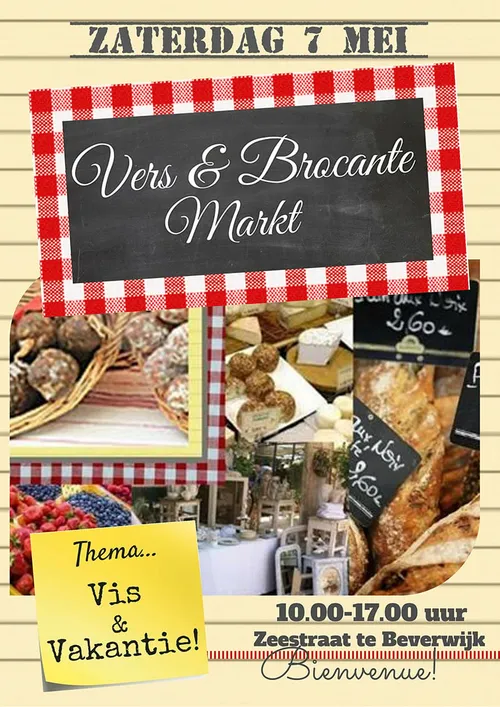 mei 2016 poster banner