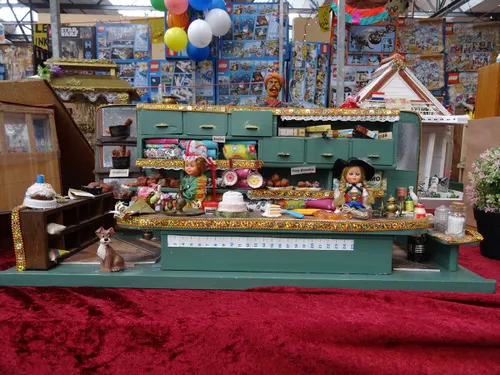 miniatuurhuisjes bazaar8