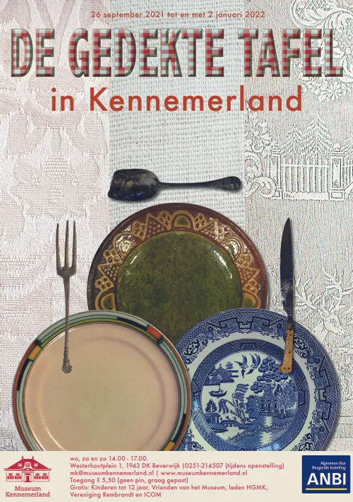 mk aan tafel flyer voorkant