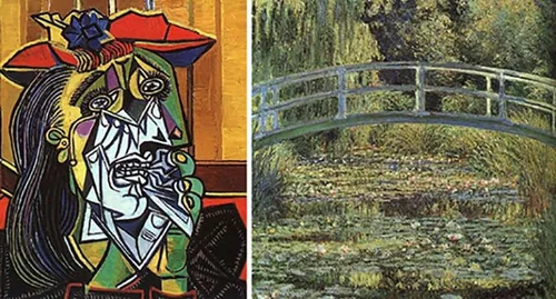 monet