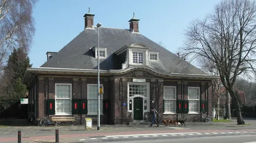 museum kennemerland voor site