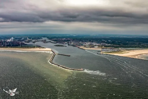 noordzeekanaal ijmond