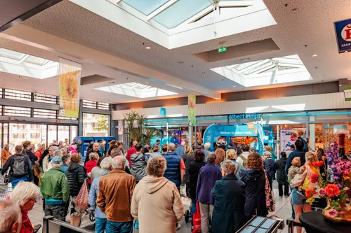 openingalbertheijnwijkerbaanbeverwijk28mei2024foto albertheijnthearrows 1