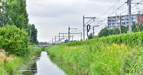 oude boerensloot terug in de stad small