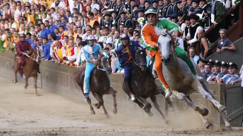 palio di siena 2 luglio 2010 wiki