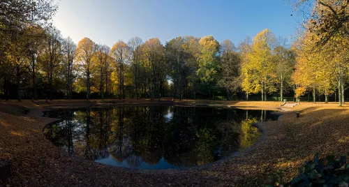 panorama beeckestein1s