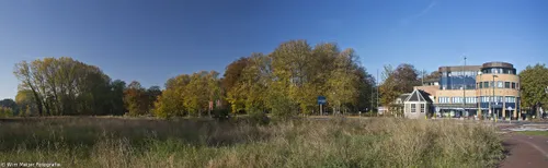 panorama beverwijk herfst 1