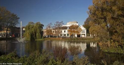 panorama beverwijk herfst 4