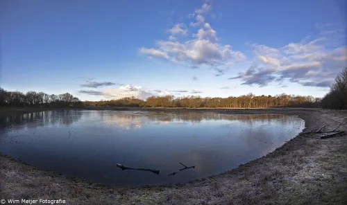 panorama duinen castricunm 2 030219