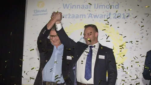 parlevliet van der plas podium