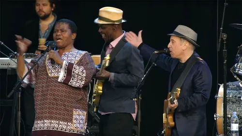 paul simon 2016