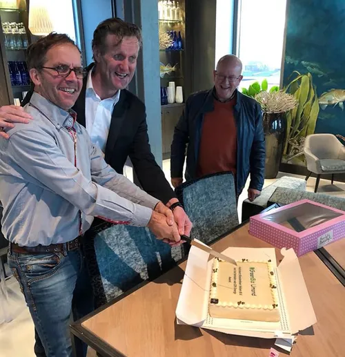 persbericht kloosterboer velsen bv wint landelijke ezk energy award