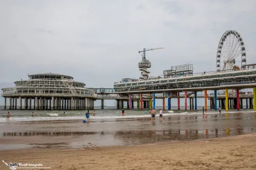 pier scheveningen