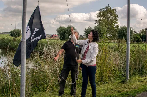 piratendag 9 september 2018 1