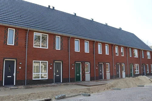 plantage fase de dennen voor foto prc3a9 wonen
