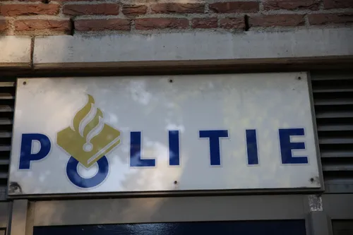 politie