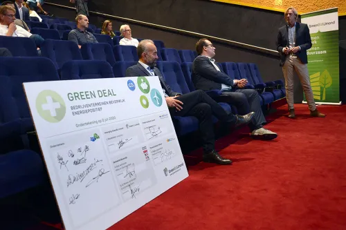 presentatie bert pannekeet 01