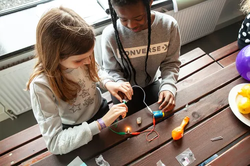 proefje hoe maak je elektriciteit fotograaf jorrit t hoen 1