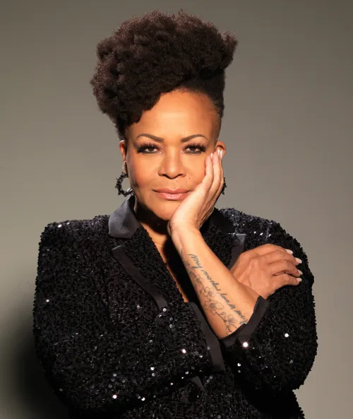 ruth jacott foto govert de roos