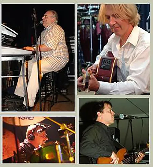 ruud jansen band
