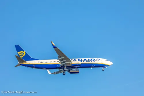 ryanair