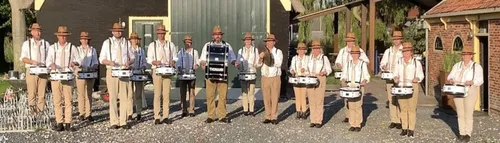 slagwerkgroep drumdemand