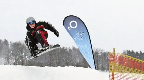 snowboard 1181999 pixa