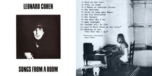 songs from a room