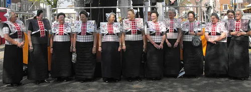 spakenburgse evenementen vvv spakenburg