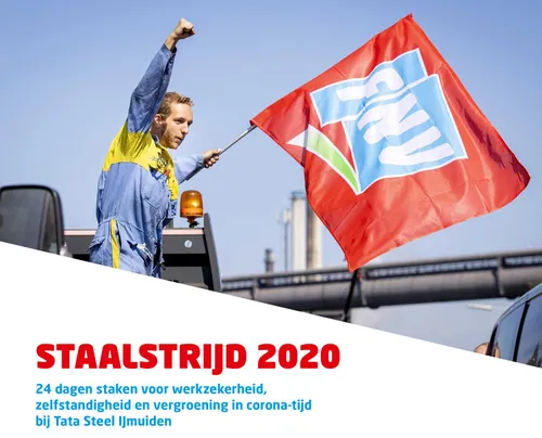 staalstrijd 2020 boekje