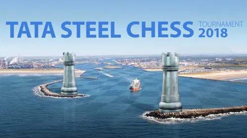 tata steel chess2018 coll