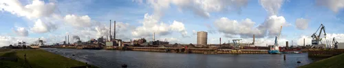 tata steel pano