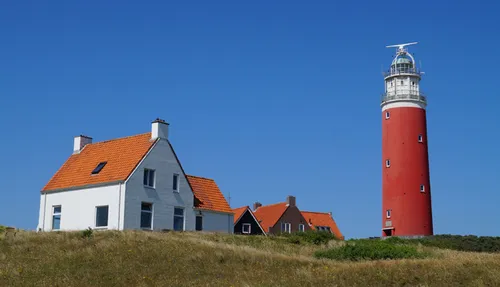 texel lighthouse wikipedia