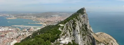 top of the rock of gibraltar wiki banner